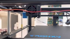 Tronxy x5sa 500pro problem auto level