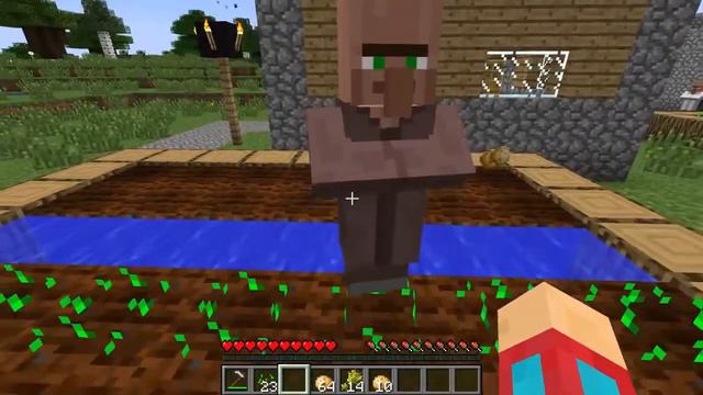 Пропали вещи из инвентаря?🧟♂️Троллинг 100 % смотреть онлайн