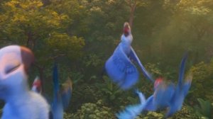 Rio 2 - Beautiful Creatures Song (Русская Версия) 4K