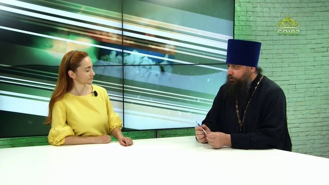 ЕСТЬ ЧТО СКАЗАТЬ: Миссионерский институт Екатеринбургской епархии приглашает