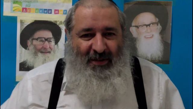 Шавуот. Рабби Меир Шац (составитель Акдамот) смотреть онлайн