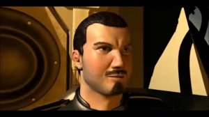 Space Rangers Intro & Outro