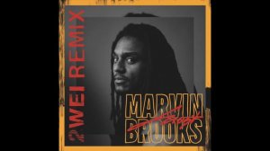 Marvin Brooks - Ghost (2WEI Remix)