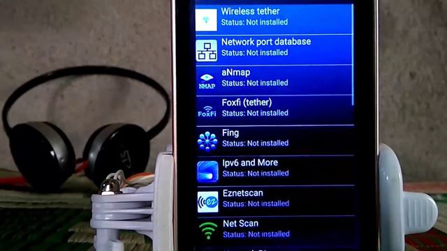 New Illegal Hacking Apps For Android Without Root! 2018
