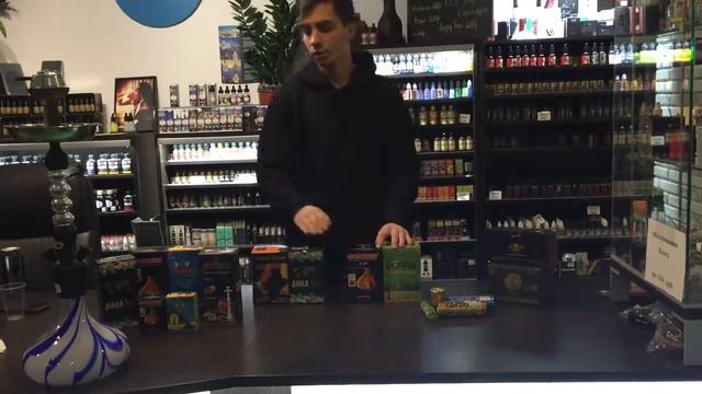 Какой уголь для кальяна выбрать?! смотреть онлайн