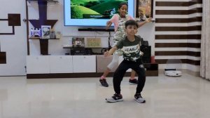 I like to move it | Madagascar | Dance Cover | Dancing Beats #03