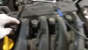 ЛАДА ЛАРГУС!!! ЗАМЕНА СВЕЧЕЙ! КАКОЕ ГАЗОВОЕ ОБОРУДОВАНИЕ ПОСТАВИЛ.