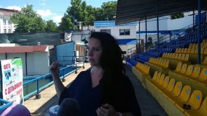 Дрессировщики Багдасаровы вступились за дельфинарий в Севастополе 09/07/2021