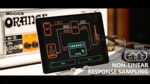 MOOER GE Labs Official Demo