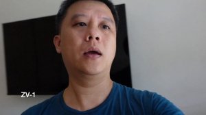 Sony RX100V vs ZV-1 Internal Microphone