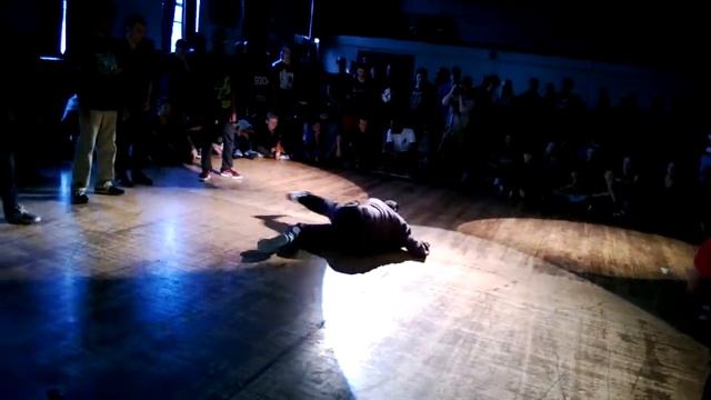 KxK Crew vs Heavy Pirates Qualli Top 8 King of B boys 7 смотреть онлайн