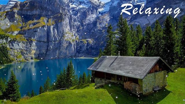 Невероятная красивая музыка Нежной любви! Хочется слушать снова и снова! Лучшая музыка Сергей Грищу смотреть онлайн