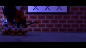 ТОП 5 АНИМАЦИЙ ФНАФ МАЙНКРАФТ С ПЕСНЯМИ | FNAF | MINECRAFT | ANIMATION | FNAF ANIMATION