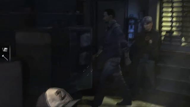 The Walking Dead Ep.1 [3 часть]- Карли Будет Жить смотреть онлайн