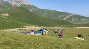 "Random trip": Серия 31 - Конец путешествия, пока Грузия :( | Путешествие автостопом в Грузию