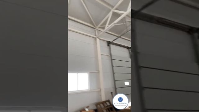 Установка системы пожарной безопасности ?