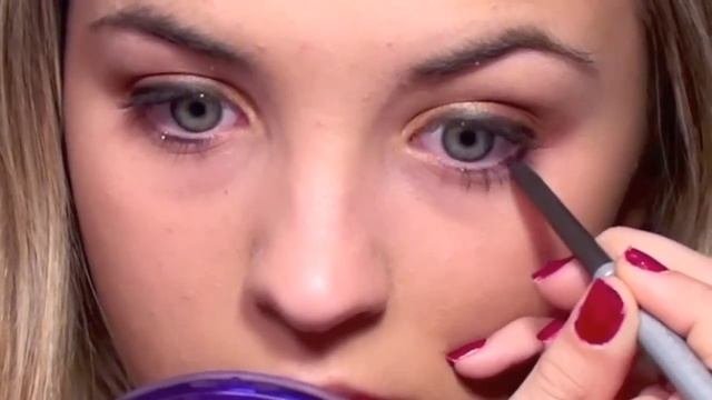 Victorias Secret *Inspired* Makeup- Candice Swanepoel