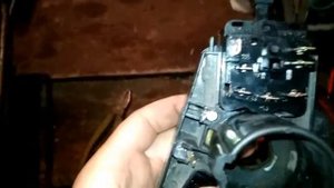 Не работает сигнал ВАЗ 2110 2111 2112 2113 2114 2115.