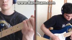 Gloria Gaynor I Will Survive guitar instrumental