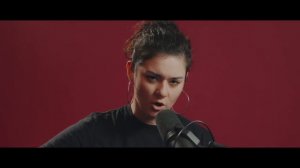 Inshallah - kraenkova (acoustic version)