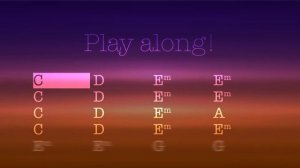 Country Rock in E minor, 118bpm. Backing track for Guitar! Play along, impeovise, enjoy!