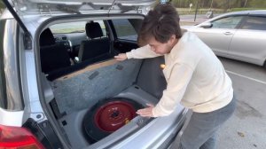 Suzuki SX4 2012 обзор автомобиля