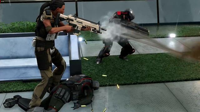 XCOM 2 MEGA SALE! - Amazing game (and it's DLC), Amazing price!