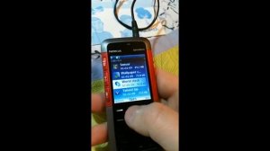 Nokia 5310 XpressMusic обзор всего функционала