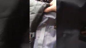 Отзыв о мобильной бане Терма-10 Deep Space