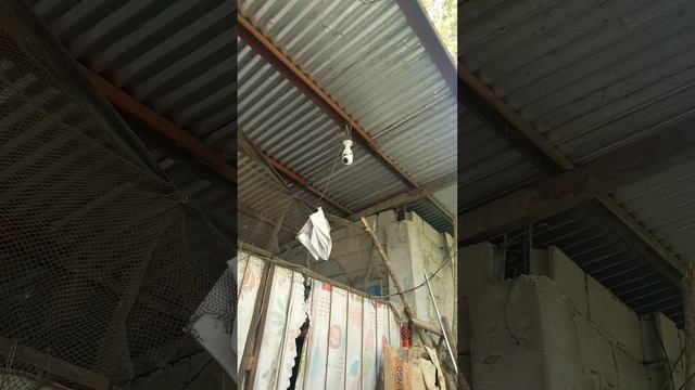 V380 pro cctv camera set up using wifi ( tagalog) смотреть онлайн