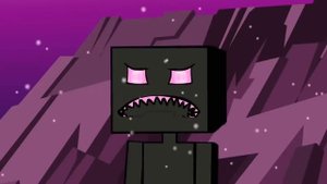 Minecraft Animated Speedrun - ( by Bro animations ) - Reversed