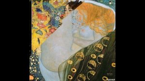 Художник Климт Густав (Gustav Klimt)