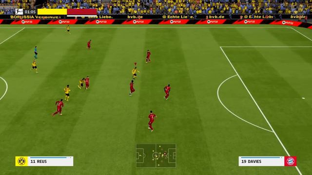 FIFA 22 Legacy Edition (Switch) Review смотреть онлайн