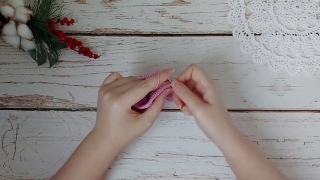 Как начать вязальный месяц / Вязальная болталка / Ответы на вопросы