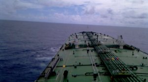 Front Chief VLCC