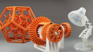 3D печать любой сложности от 150р. п.Раздольное +79787030874