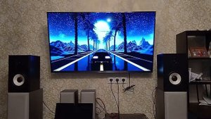 Слушаем музыку на активных колонках 2.0 Microlab Solo 2 MK 2