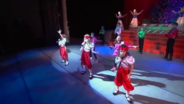Клип "Чингисхан" HD
