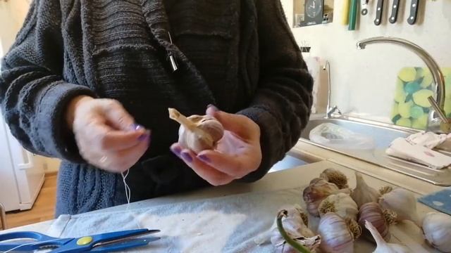 128. Полезные советы: как я храню горький перец и чеснок??️? смотреть онлайн