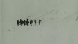 По следам Двух капитанов