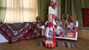 Ой, кулики, жаворонушки (закличка)