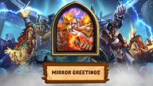 Hearthstone. Bundles "Fire Festival 2023" - Voiceline of the new skins