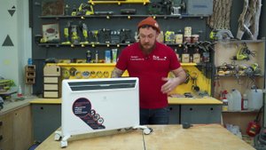 Обзор отопительного модуля конвектора Electrolux Air Gate Transformer ECH/AG2-2000 T