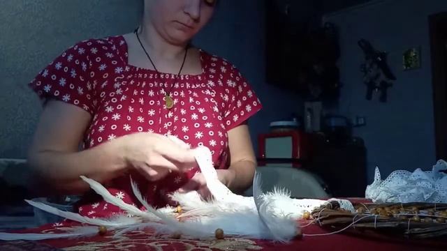 Ловец снов. смотреть онлайн