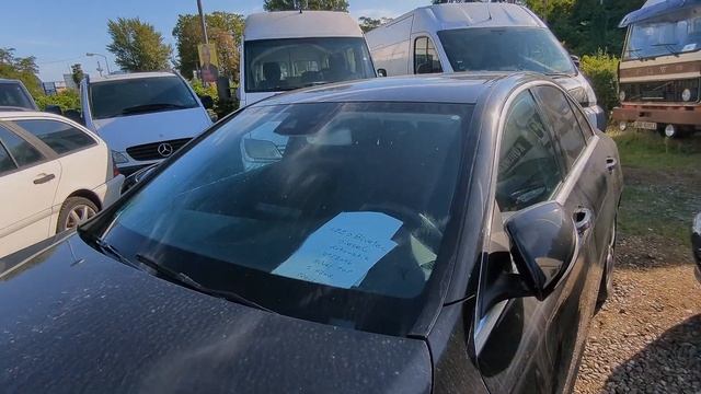 Дешёвые авто в Германии. Машины от 1500€. Автоподбор. Цены на автомобили.