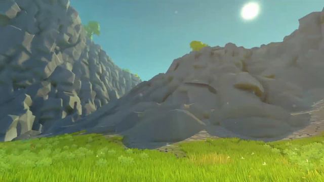 Scrap Mechanic - Explosive Update. Messing Around and SCIENCE! смотреть онлайн