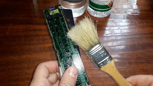 Как починить пульт от телевизора? Плохо срабатывают кнопки на пульте. смотреть онлайн