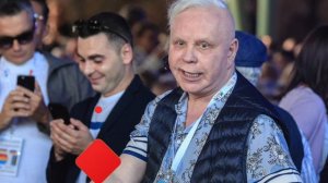 Вы ужаснетесь… Как сейчас живет Борис Моисеев?