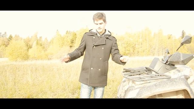 обзор CF MOTO X8 (от владельца) смотреть онлайн