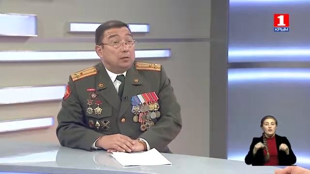 Гость в студии - Амангельды Карменов 09.12.2016
